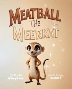 Cover Meatball the Meerkat (eBook, ePUB)