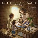 LITTLE DROPS OF WATER (eBook, ePUB) LITTLE DROPS OF WATER (eBook, ePUB)