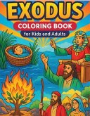 Exodus (eBook, ePUB)