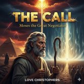The Call: Moses the Great Negotiator (2, #2) (eBook, ePUB)