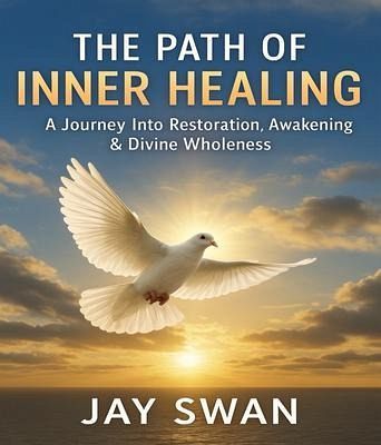 The Path Of Inner Healing (eBook, ePUB)