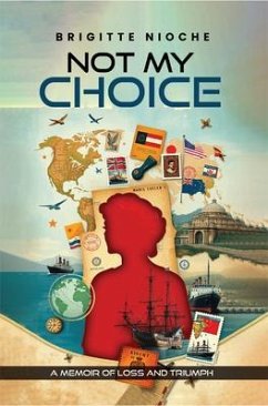 Cover NOT MY CHOICE! (eBook, ePUB)