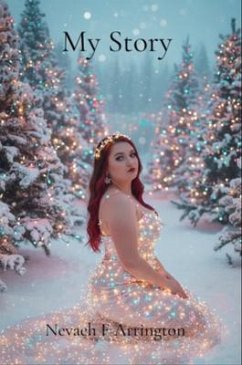 Cover My Story (eBook, ePUB)