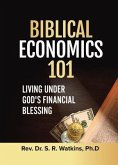 Biblical Economics 101 (eBook, ePUB)