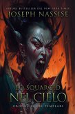 Lo Squarcio Nel Cielo (Le cronache dei Templari, #3) (eBook, ePUB)