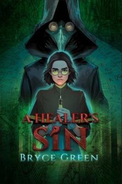 Cover A Healer's Sin (eBook, ePUB)