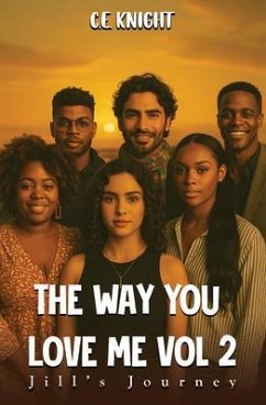 Cover THE WAY YOU LOVE ME (eBook, ePUB)