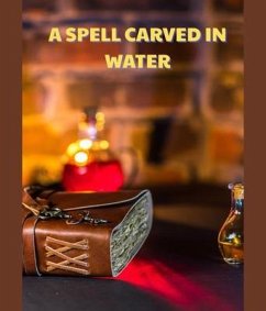 Cover A Spell Carved in Water (eBook, ePUB)