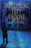 Something Left Undone (eBook, ePUB)