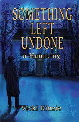 Something Left Undone (eBook, ePUB) Something Left Undone (eBook, ePUB)