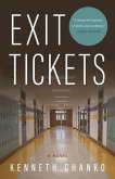 Exit Tickets (eBook, ePUB)