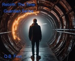 Rebirth (eBook, ePUB) - Finn, Q. B.