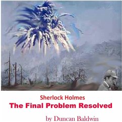 Cover Sherlock Holmes The Final Problem Resolved (eBook, ePUB)