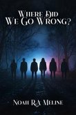 Where Did We Go Wrong? (eBook, ePUB)