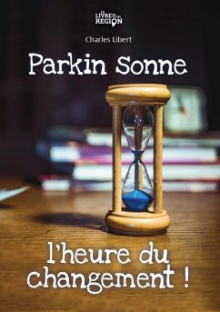 Parkin sonne (eBook, ePUB) - Libert, Charles