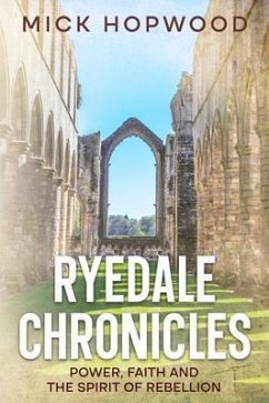 Cover Ryedale Chronicles (eBook, ePUB)