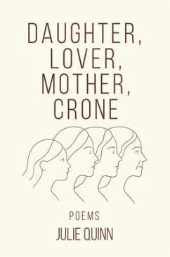 Cover Daughter Lover Mother Crone (eBook, ePUB)