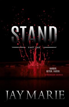 Cover Stand - Part One (eBook, ePUB)