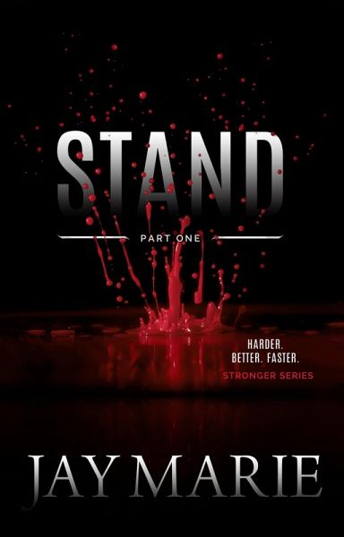 Stand - Part One (eBook, ePUB)