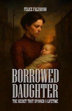 Cover Borrowed Daughter (eBook, ePUB)