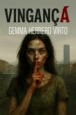 Vingança (eBook, ePUB)