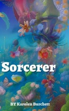 Cover Sorcerer (eBook, ePUB)