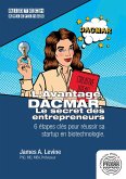 L'avantage DACMAR : le secret des entrepreneurs qui réussissent (eBook, ePUB)