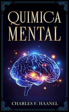 Cover Quimica Mental - Colección Deluxe (eBook, ePUB)