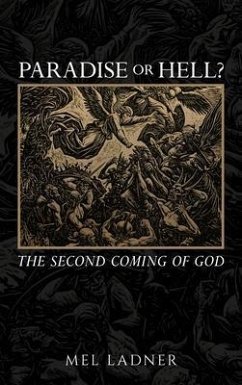 Cover Paradise or Hell? (eBook, ePUB)