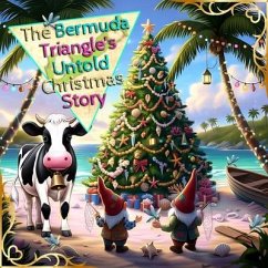 Cover The Bermuda Triangle's Untold Christmas Story (eBook, ePUB)