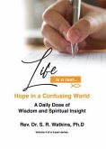 Life is a Test (eBook, ePUB) Life is a Test (eBook, ePUB)