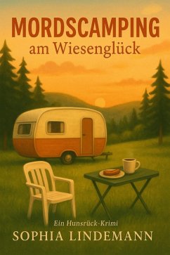 Cover Mordscamping am Wiesenglück (eBook, ePUB)