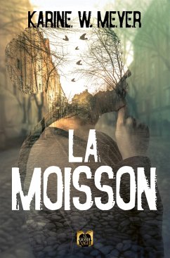 Cover La Moisson (eBook, ePUB)