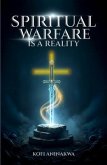Spiritual warfare is a reality (eBook, ePUB)
