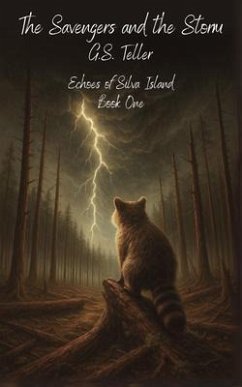 The Scavengers and the Storm (eBook, ePUB) - Teller, G. S. The Scavengers and the Storm (eBook, ePUB) - Teller, G. S.