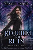 A Requiem of Ruin (The Resonant Arcana, #6) (eBook, ePUB) A Requiem of Ruin (The Resonant Arcana, #6) (eBook, ePUB)