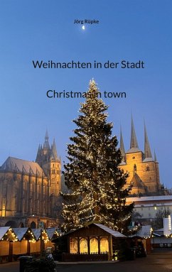 Cover Weihnachten in der Stadt (eBook, ePUB)