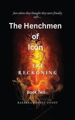Cover The Henchmen of Icon (eBook, ePUB)