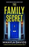 The Family Secret (eBook, ePUB)