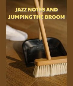 Jazz Notes and Jumping the Broom (eBook, ePUB) - Brooks, Kendrick