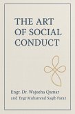 The Art of Social Conduct (Social Book, #1) (eBook, ePUB)