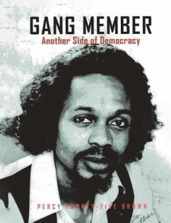 Cover GANG MEMBER (eBook, ePUB)