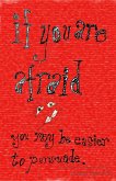If You Are Afraid You May Be Easier to Persuade (eBook, ePUB)