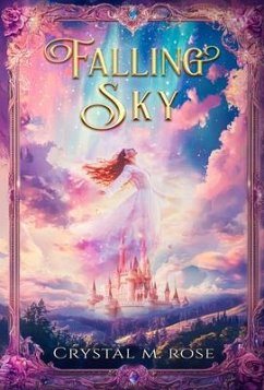 Cover Falling Sky (eBook, ePUB)