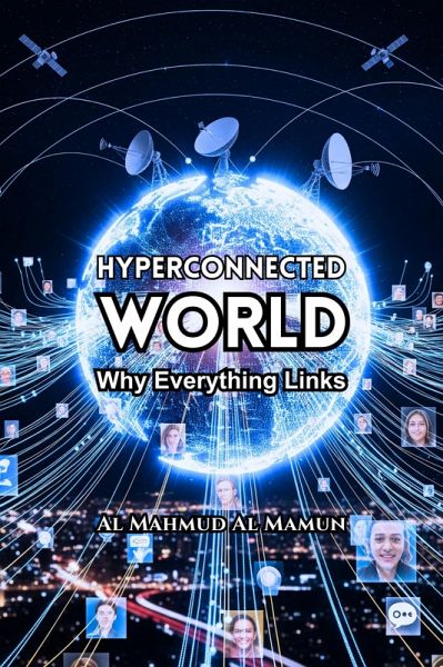 Hyperconnected World (eBook, ePUB) Hyperconnected World (eBook, ePUB)