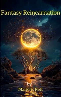 Cover Fantasy Reincarnation (eBook, ePUB)