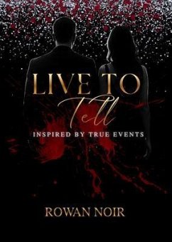 Cover Live To Tell (eBook, ePUB)