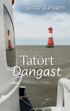 Tatort Dangast (eBook, ePUB)