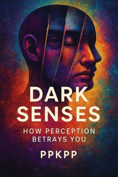 Dark Senses How Perception Betrays You (eBook, ePUB) - Kostka, Pavel; Ppkpp Dark Senses How Perception Betrays You (eBook, ePUB) - Kostka, Pavel; Ppkpp
