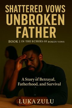 Shattered Vows, Unbroken Father (Echoes of Broken Vows, #1) (eBook, ePUB) - Zulu, Luka